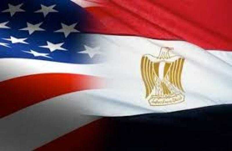 دبلوماسي أمريكي: مصر والولايات المتحدة تعملان من أجل إحلال السلام والاستقرار بالمنطقة