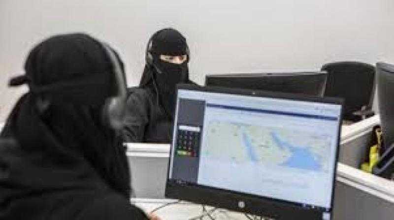 معدل البطالة في السعودية ينخفض لأدنى مستوى في 24 عامًا