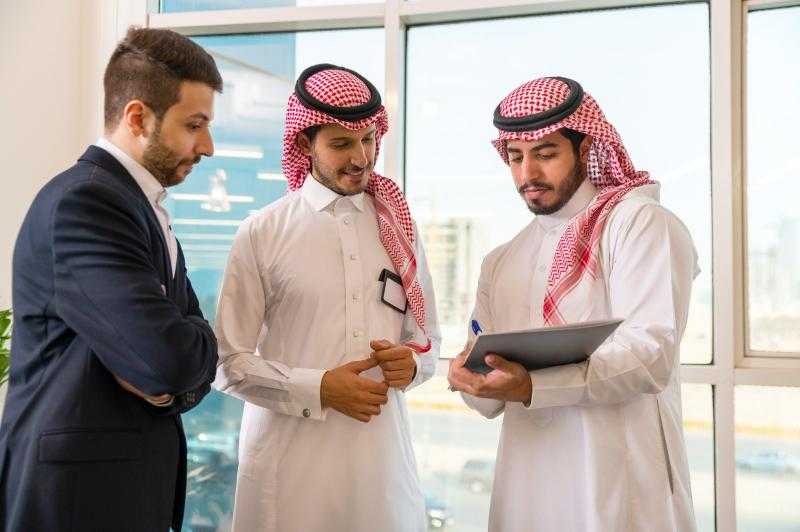 دراسة لبيرسون تسلط الضوء على التأثير التحويلي لإتقان اللغة الإنجليزية للارتقاء بإمكانات القوى العاملة في السعودية
