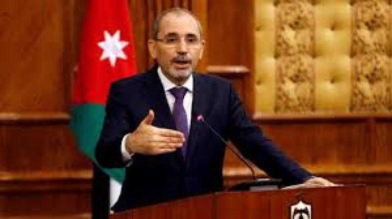 وزير خارجية الأردن: إسرائيل أصبحت منبوذة ونتنياهو لا يريد السلام