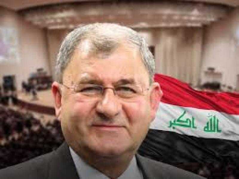 الرئيس العراقي: تجاوزنا  الإرهاب ونقف أمام مرحلة جديدة في بناء البلاد