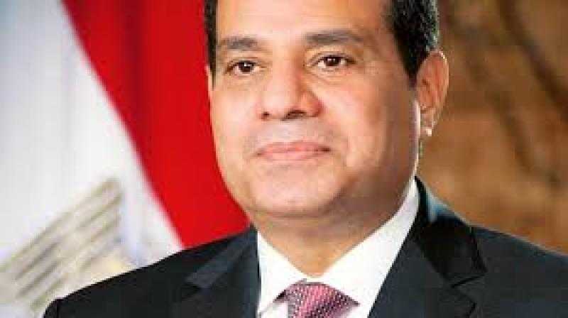الرئيس السيسي يهنئ أقباط مصر بمناسبة عيد القيامة المجيد