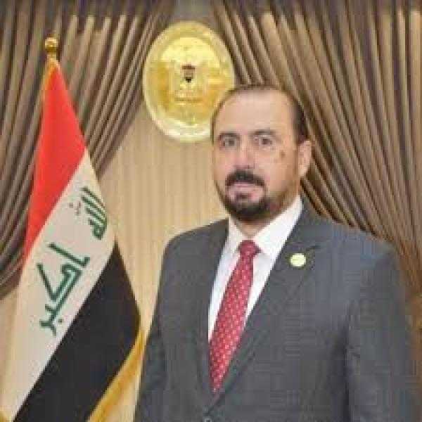 رئيس ديوان الرئاسة العراقية  : زيارة الرئيس السيسي لبغداد فتحت آفاقا جديدة للتعاون وأكدت وحدة الصف العربي