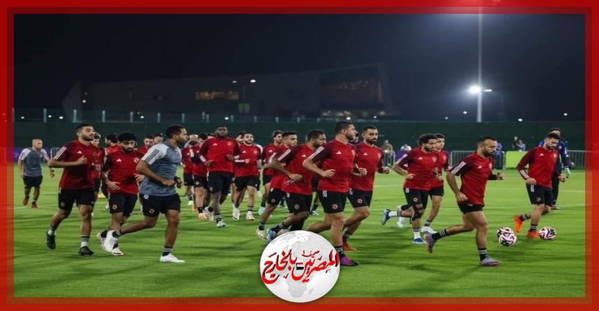 الان بث مباشر مباراة الأهلي وفلومينينسي البرازيلي بكأس العالم للأندية