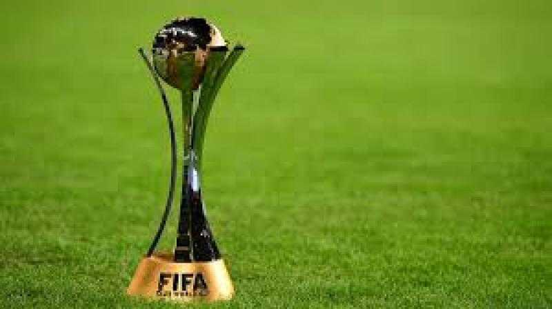 المتأهلون لنسخة 2025  لكأس العالم للاندية بعد صعود الترجي وصن داونز