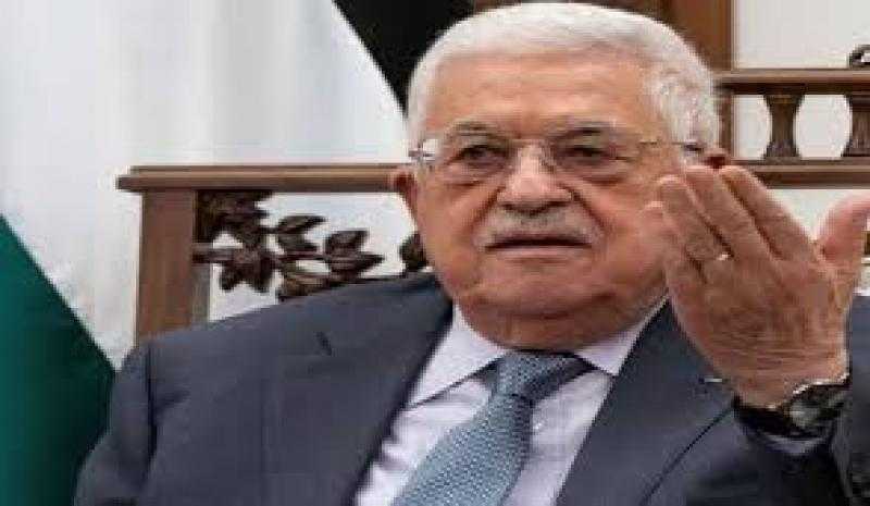 الرئيس الفلسطيني: نحذر من خطورة إقدام الاحتلال على اجتياح رفح الفلسطينية