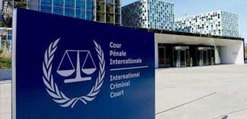 السفير حسين حسونة  ”: تهديد قضاة ”الجنائية الدولية” يعد انتهاكا صارخا لاستقلالية وحيادية المحكمة