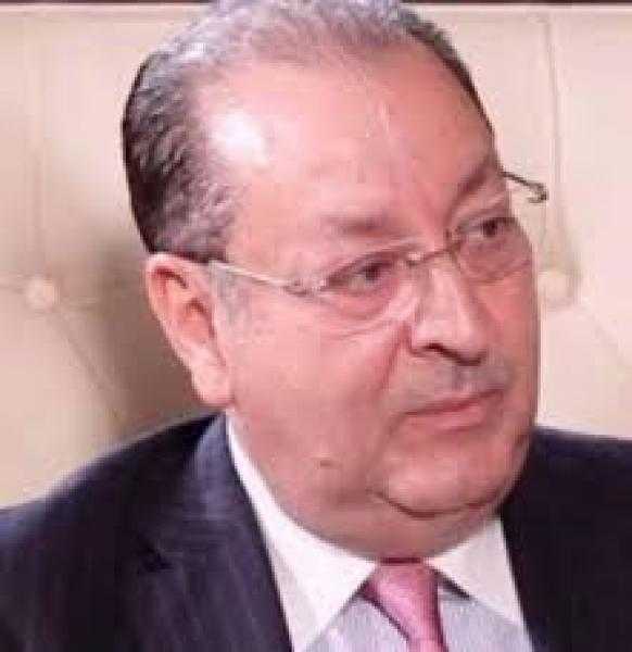 رئيس مجلس الأعمال العراقي : لدينا شراكات جيدة مع مستثمرين مصريين وحريصون على التعاون المشترك