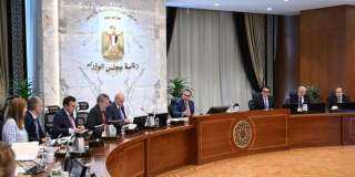 رئيس الوزراء: العلاقات بين القاهرة وروما تشهد زخمًا قويًا على مختلف الأصعدة