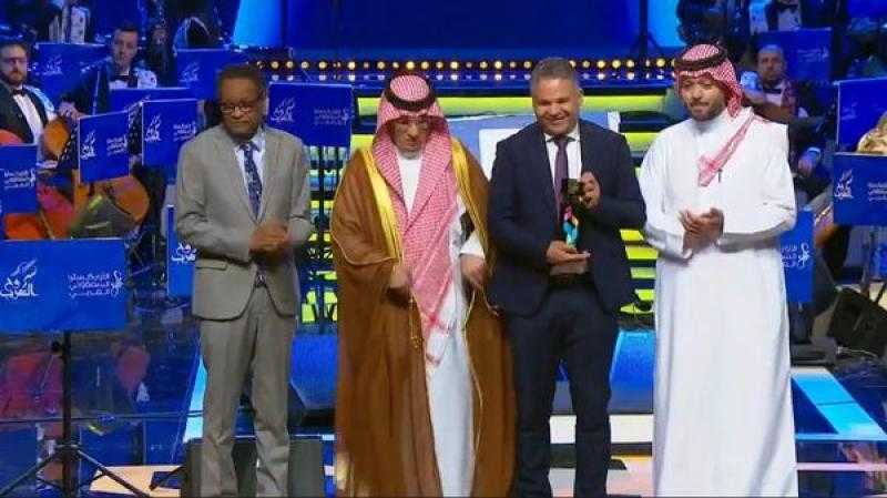 مصر تتوج بـ 6 جوائز في المسابقات الإذاعية والتلفزيونية بالدورة الـ24 للمهرجان العربي للإذاعة والتلفزيون