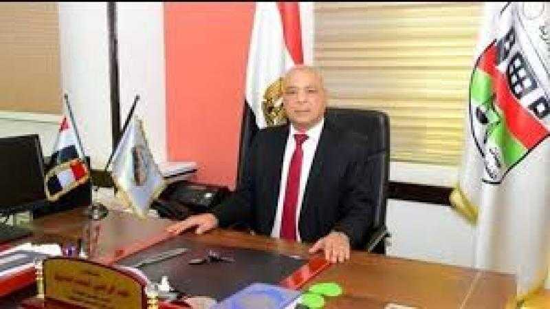 قرار جمهوري بتعيين المستشار عبد الراضي صديق رئيسًا للنيابة الإدارية