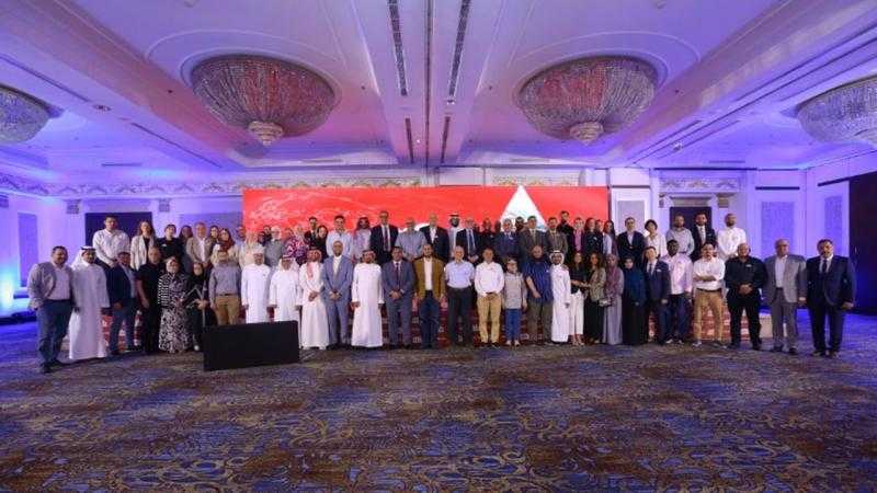 انطلاق القمة الطبية الخامسة لأمراض الدم لدول الشرق الأوسط وأفريقيا وروسيا بمدينة جدة