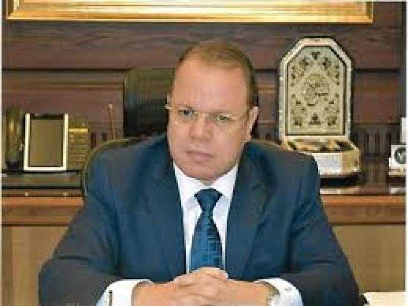 القضاء الأعلى ينفى  استقالة المستشار حماده الصاوي النائب العام السابق