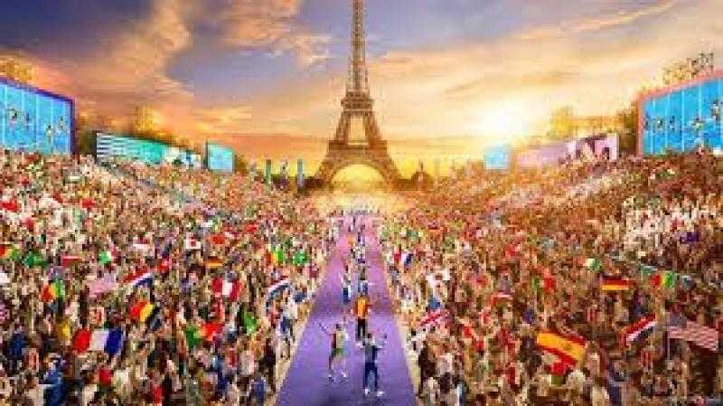 موعد حفل افتتاح أولمبياد باريس 2024.. والقنوات الناقلة