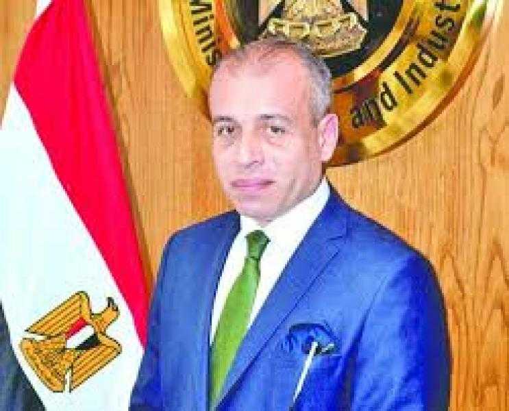 رئيس جهاز التمثيل التجاري: مصر تمثل نقطة مركزية هامة لدول ”بريكس” للتصدير لأوروبا وأفريقيا