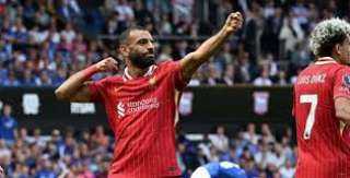 ليفربول يستقر على تجديد عقد محمد صلاح بتوصية من سلوت