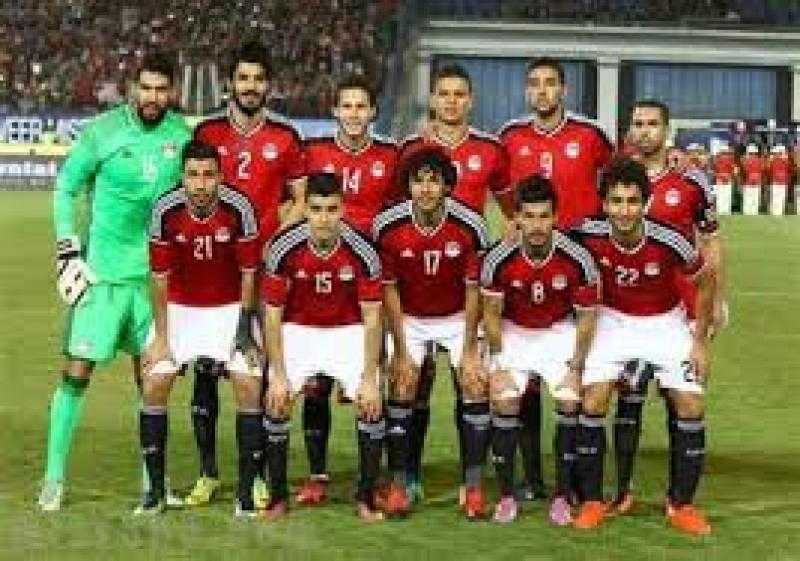 منتخب مصر يرتقي 5 مراكز في تصنيف الفيفا الجديد