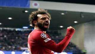 ليفربول يحتفى بـ هاتريك محمد صلاح التاريخي فى دورى أبطال أوروبا