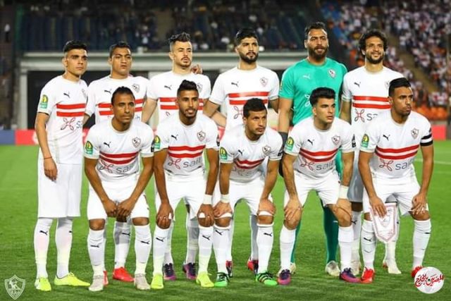 الليله .. الزمالك يواجه وادي دجلة بقائمة مليئة بالغيابات للحفاظ علي الوصافة