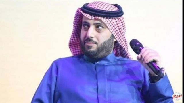 تركي آل الشيخ يقدم جائزة قيّمة لمن يتوقع نتيجة مباراة ناديه ولوغرونيس